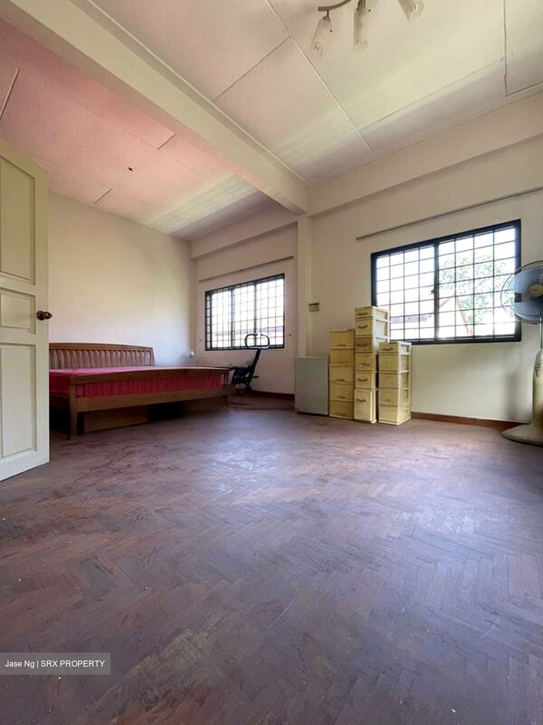 Hillview Garden Estate (D23), Semi-Detached #481655011